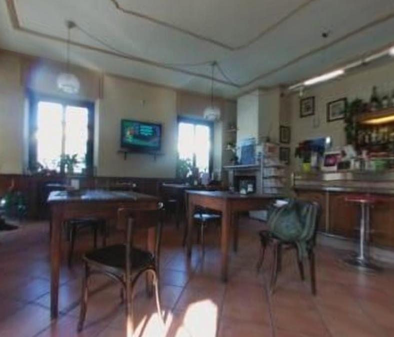 Bar del Gallo Baveno