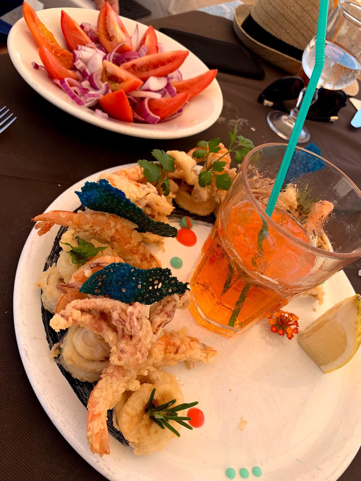 Ristorante La Grotta