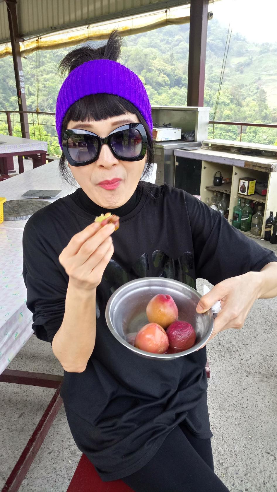 阿順師山頂土鷄