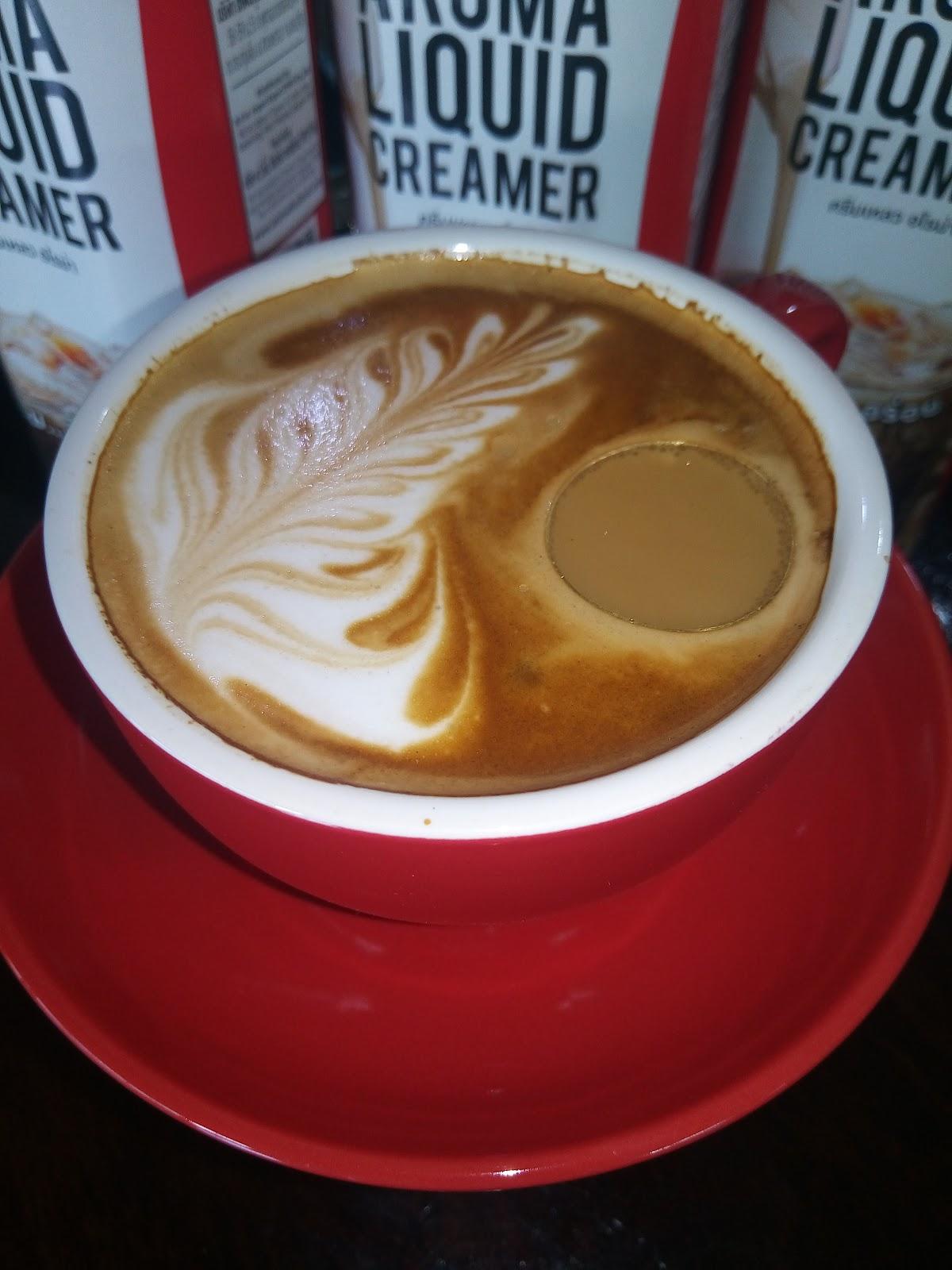 กาแฟไอแอม