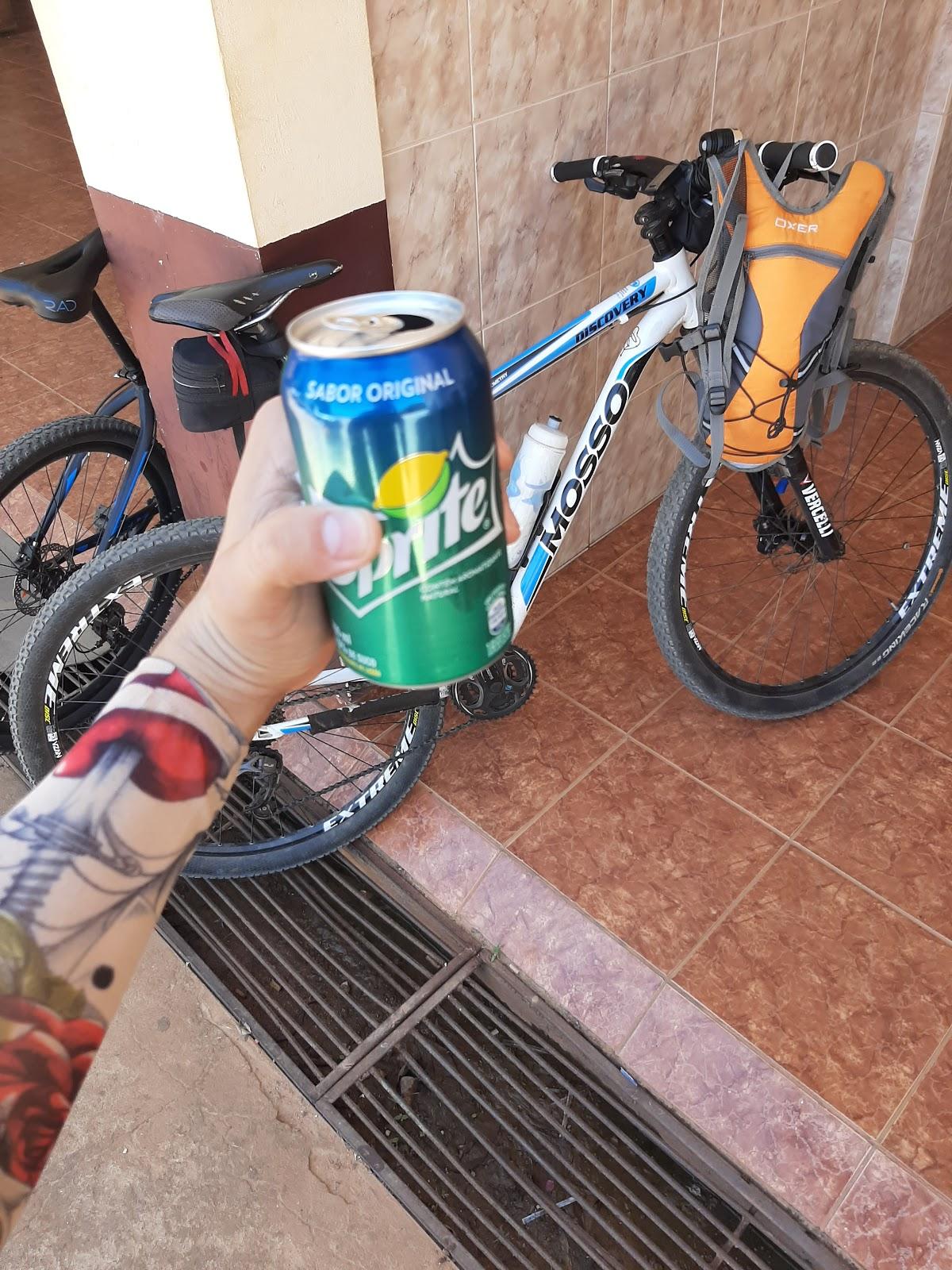 Bar & Restaurante Agrovila ¹