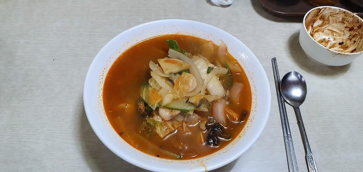 우미관
