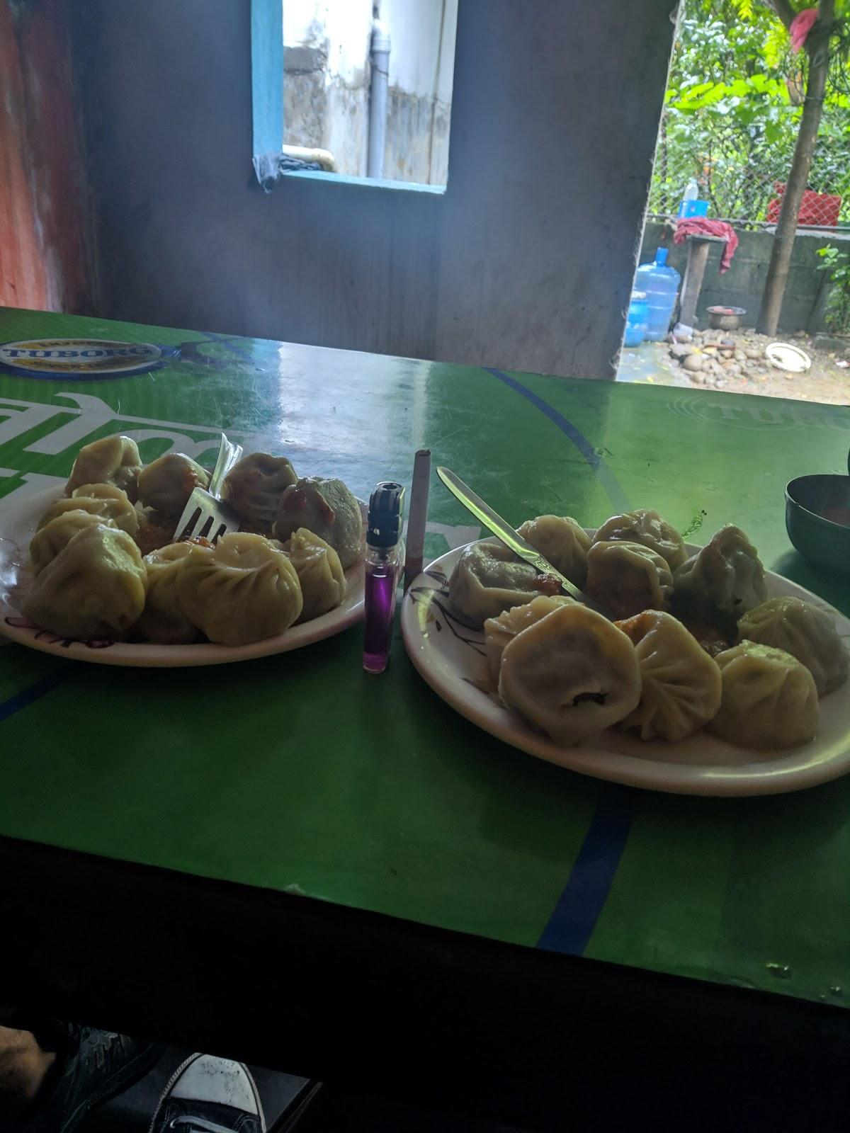 Mahato khaja ghar hotel restaurant & loudge