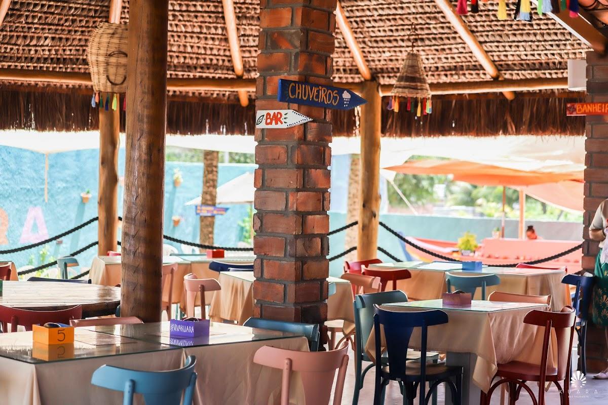 Kuara Restaurante