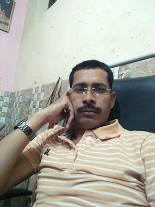 Faijan Khan Chicken Shop