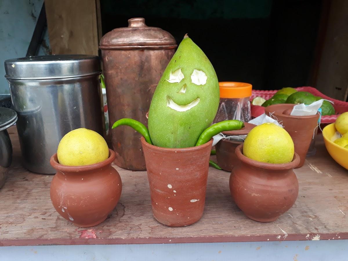 மகிழ் இயற்கைவழிப் பொருட்கள் விற்பனையகம்