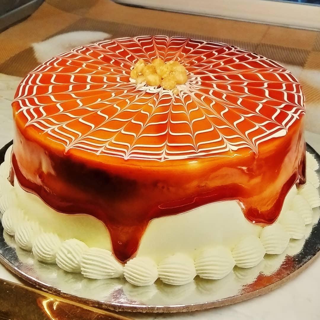 Bakers T Talk By Rouf