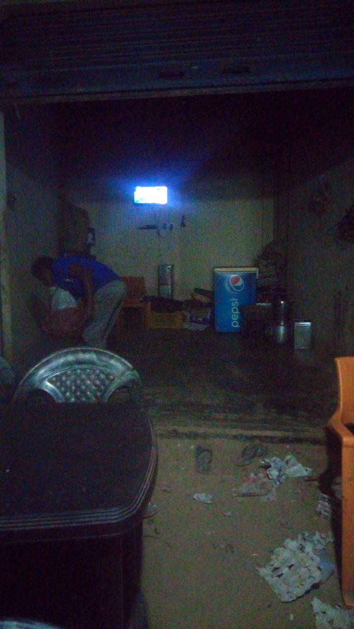 Rohit Canteen Fast Food Center