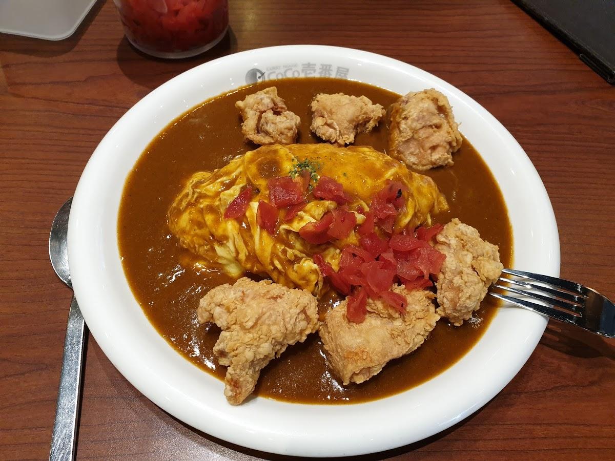 CoCo Ichibanya
