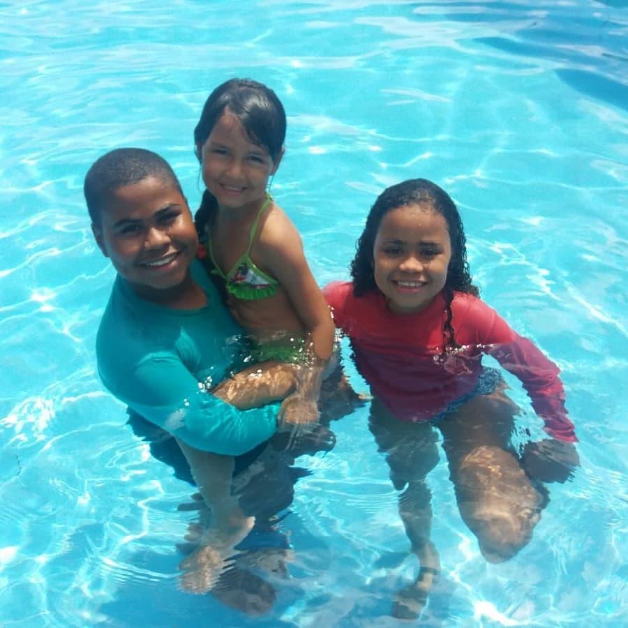 Lanchonete Manga Rosa