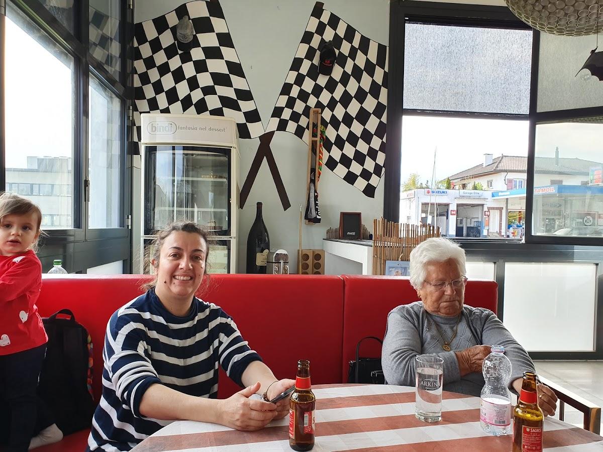 Pôle Position Café Sàrl