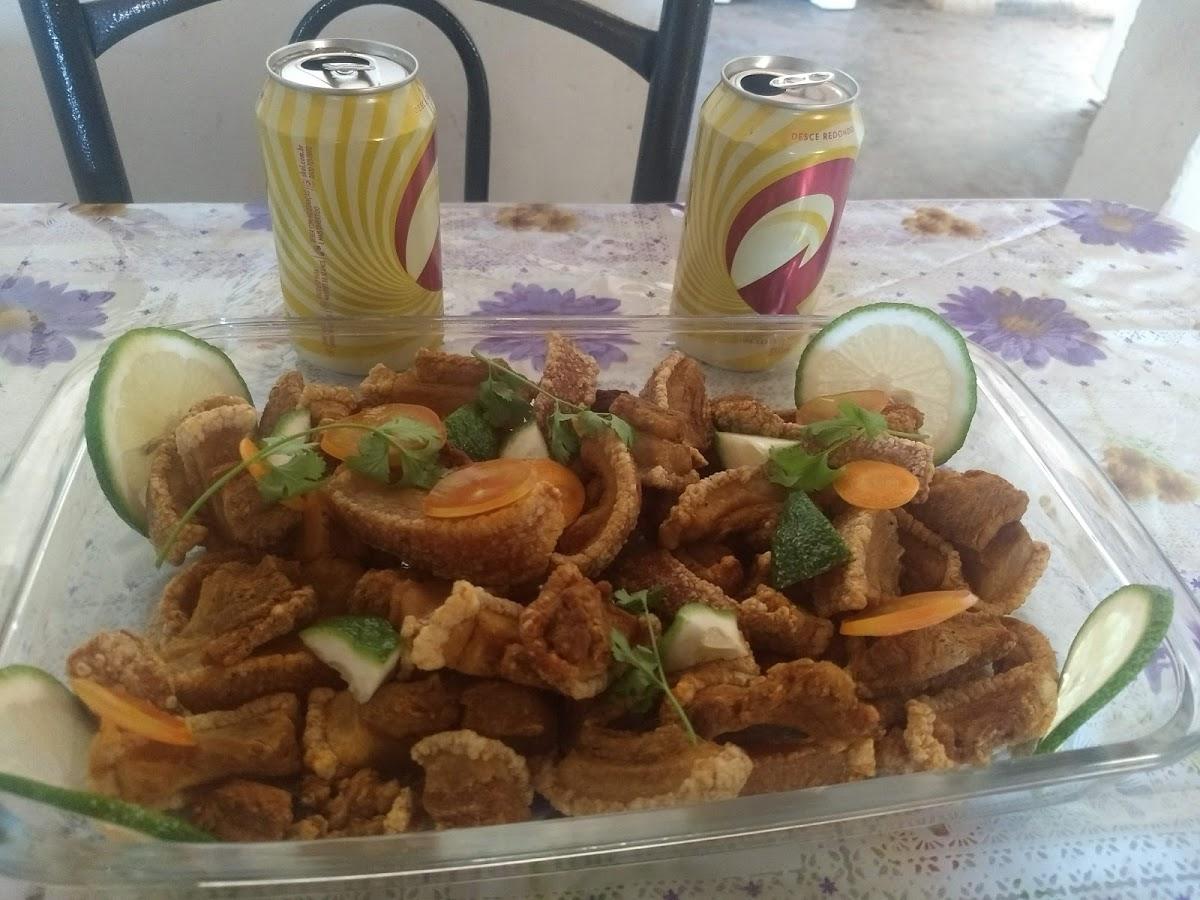 Balneario cicero dias