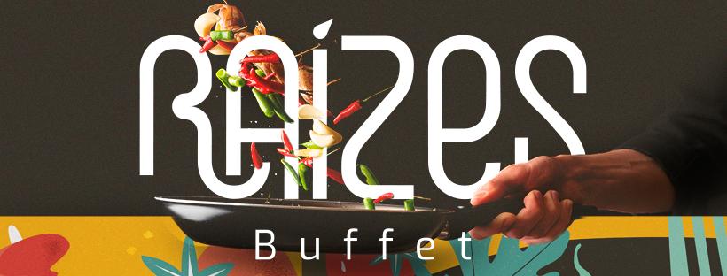 Raizes Buffet