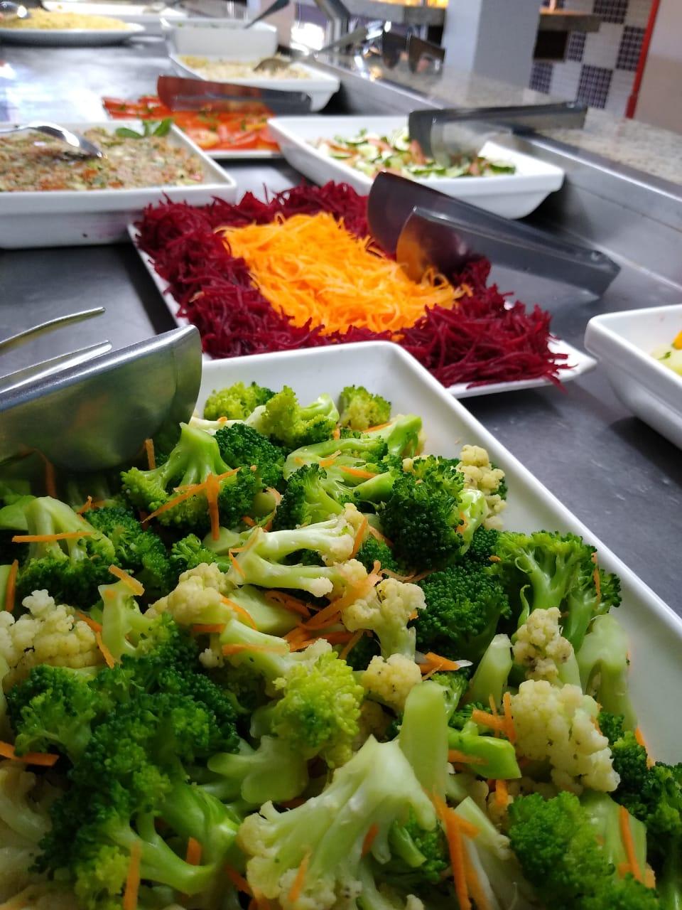 Churrascaria Pedra Moxuara