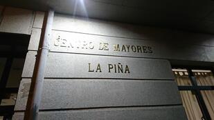 Centro de Mayores - Cafetería "La Piña"