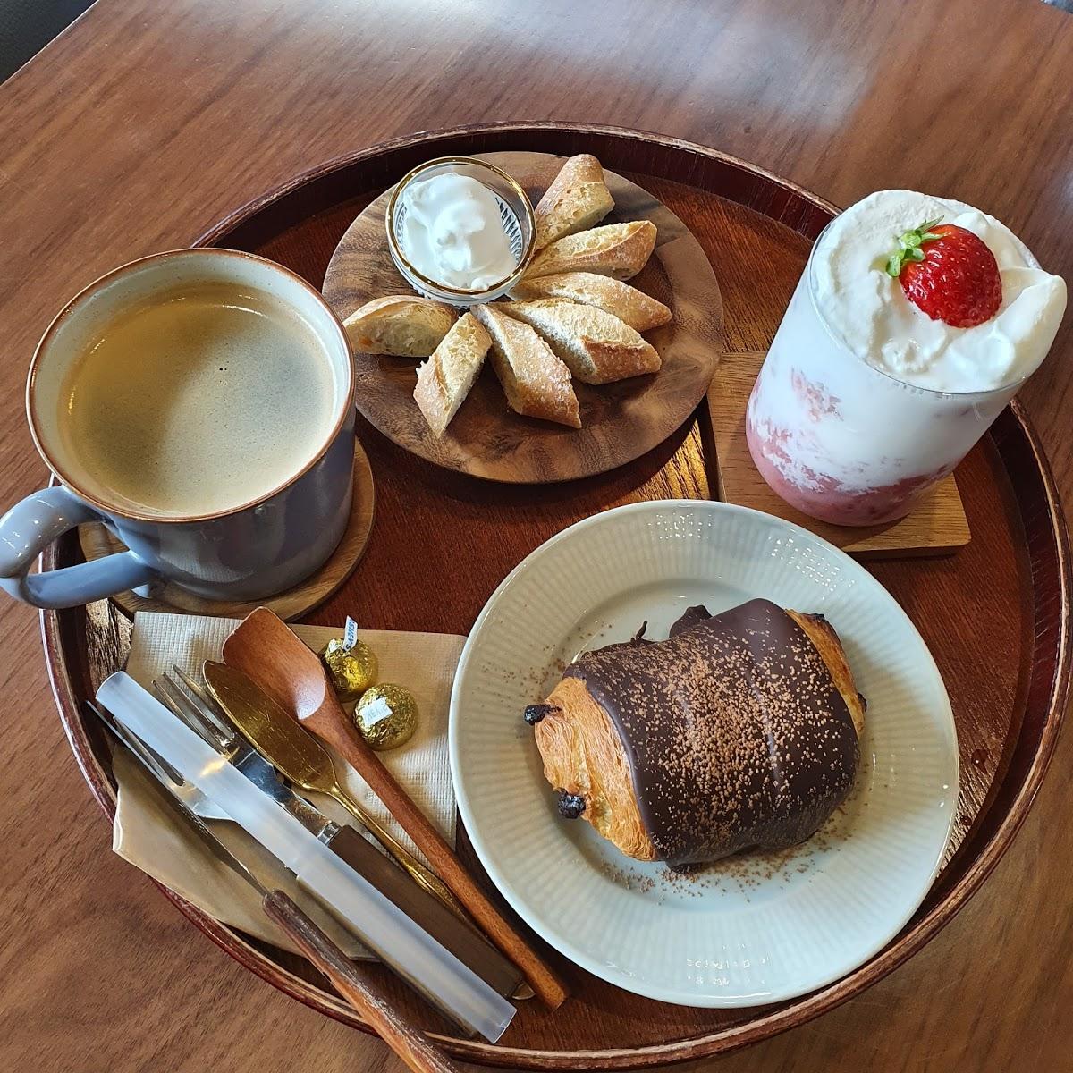 Cafe coi