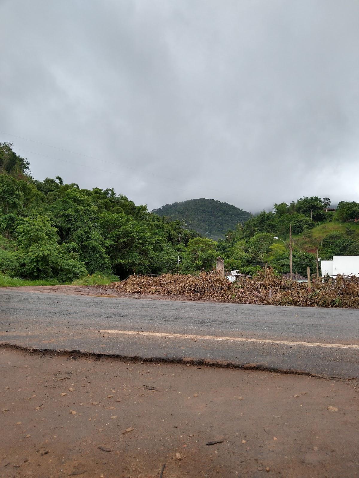 Bar e Mercearia Mirassol.