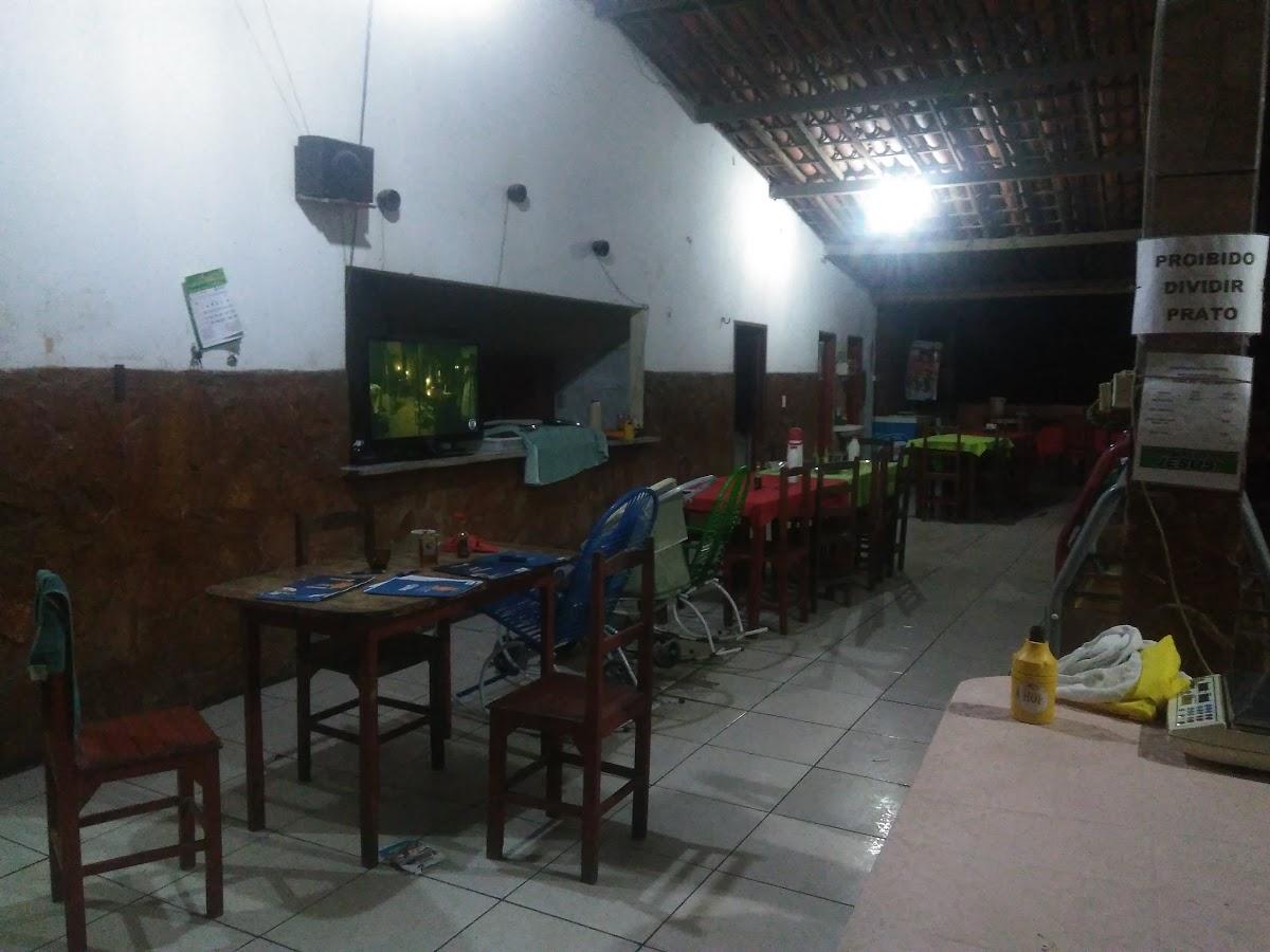 Churrascaria O Piota