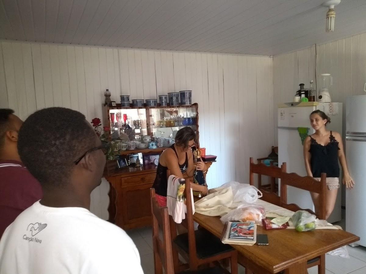 Pizzaria e Churrascaria Dom Fernando