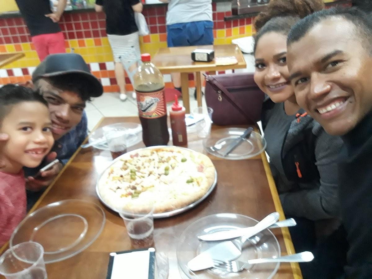 Esquinão Mogi Pizzaria