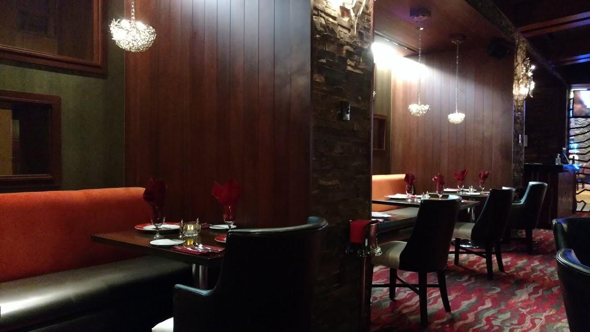 Fire Steakhouse