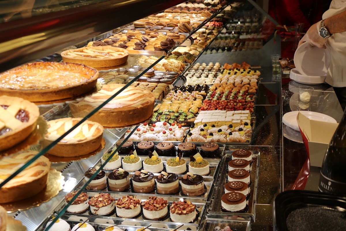 Dolci Memela