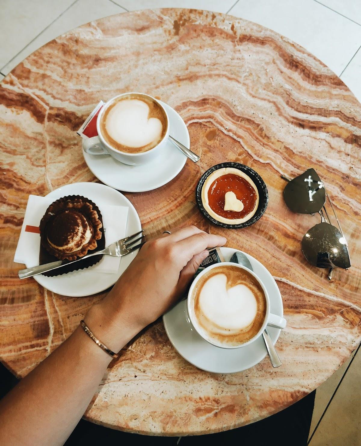 Pasticceria La Dolcezza