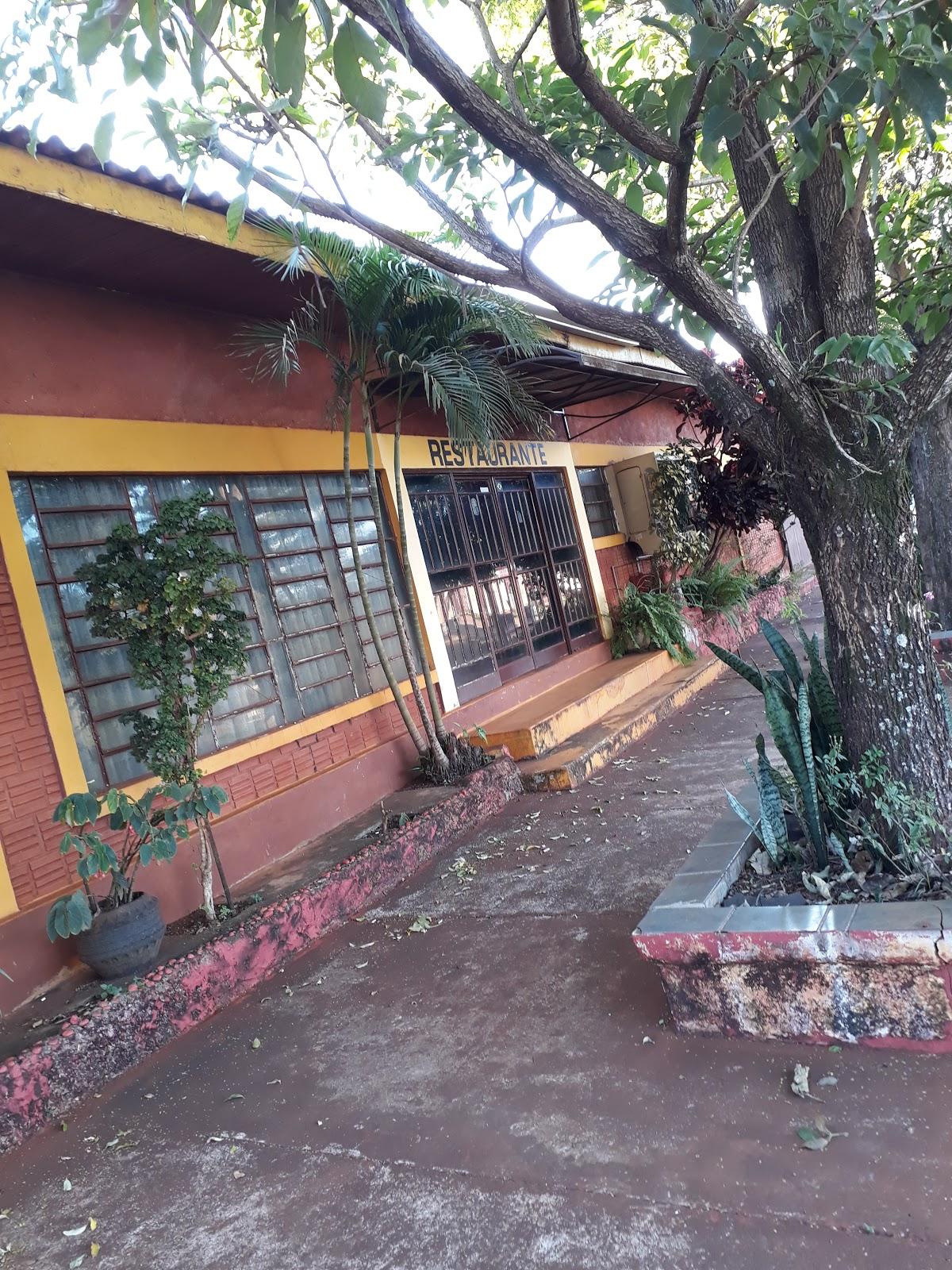 Restaurante e Hotel Estrela de Ouro