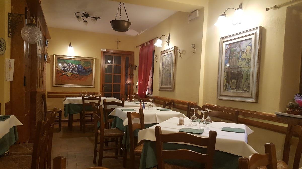 Trattoria Da Cinotto