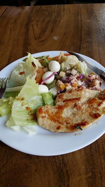 Bedu Esfihas Barueri