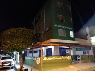 Jomil Restaurante
