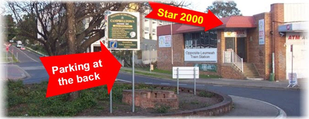 Asian Star Cuisine Takeaway