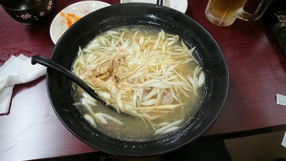 台湾料理 食香閣