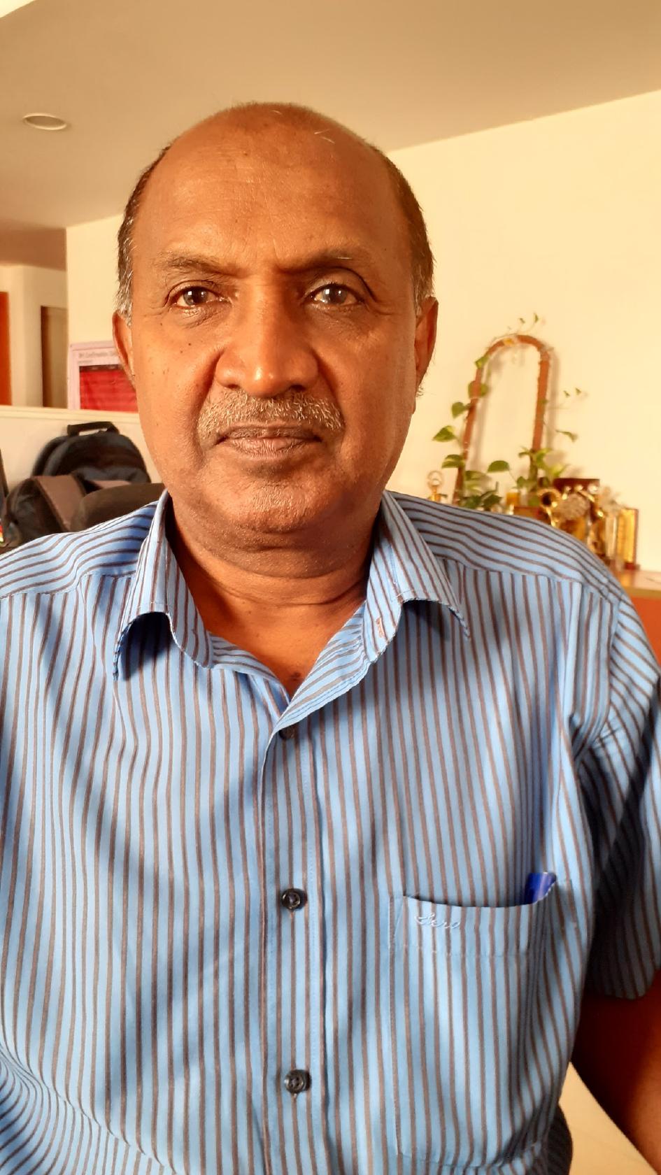 Nandipulam Toddy Shop