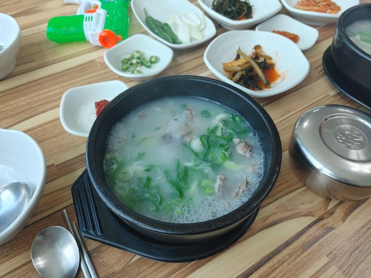 애월할망네