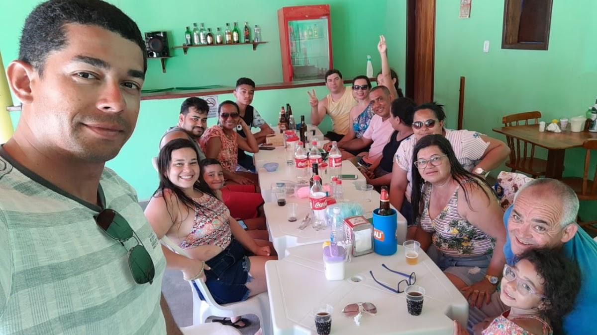 restaurante TIDY e DIDA