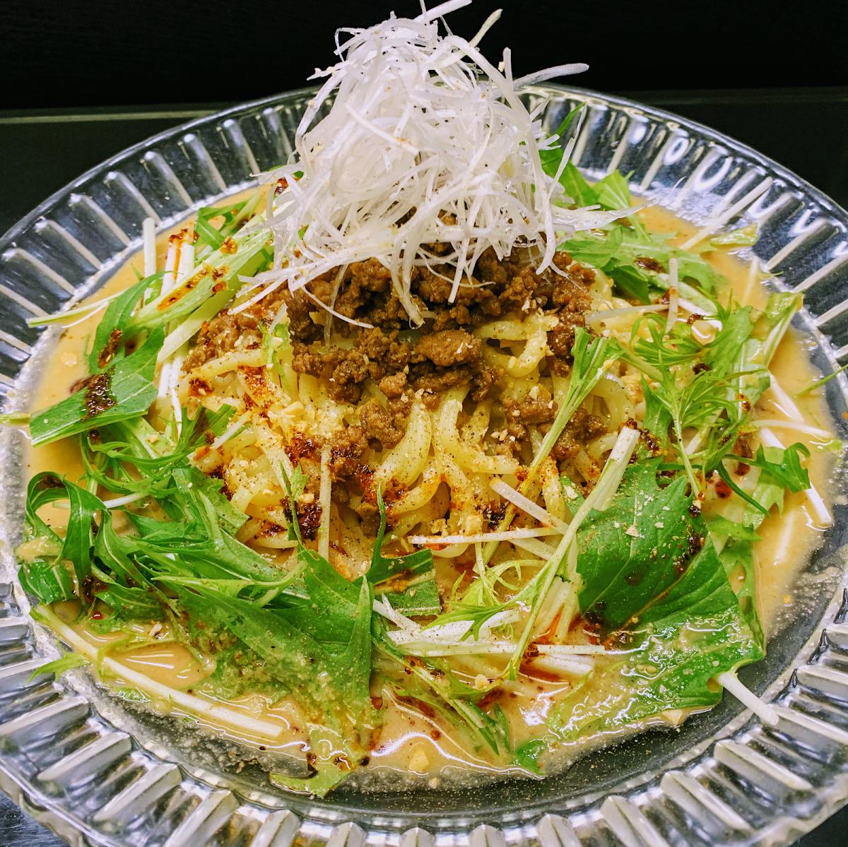 ラーメンと中国料理 味来(みらい)
