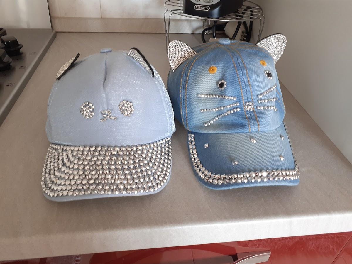 Bakery caffè garibaldi