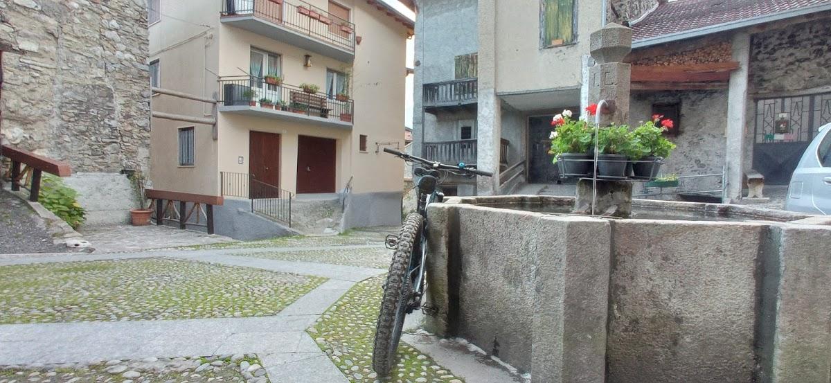 La Tana dei Luf