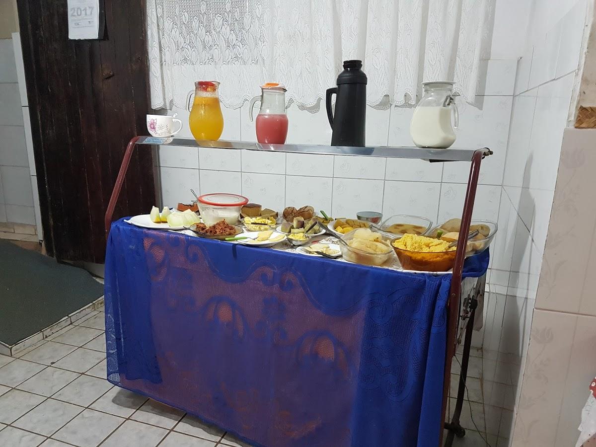 Restaurante Sabor Da Serra