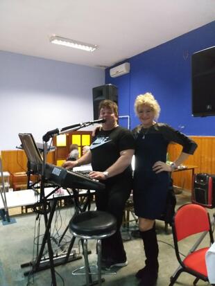 The local committee PODGORJE