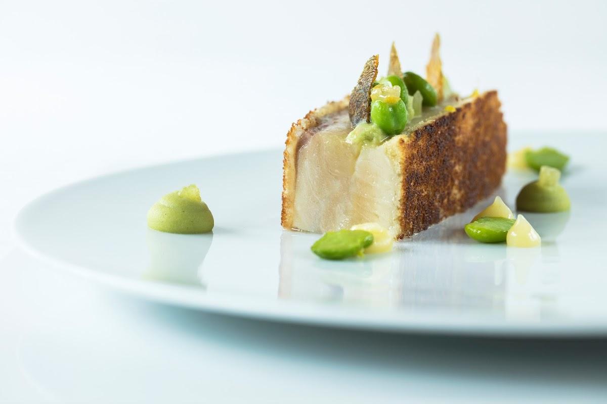 La Table de L'Incomparable