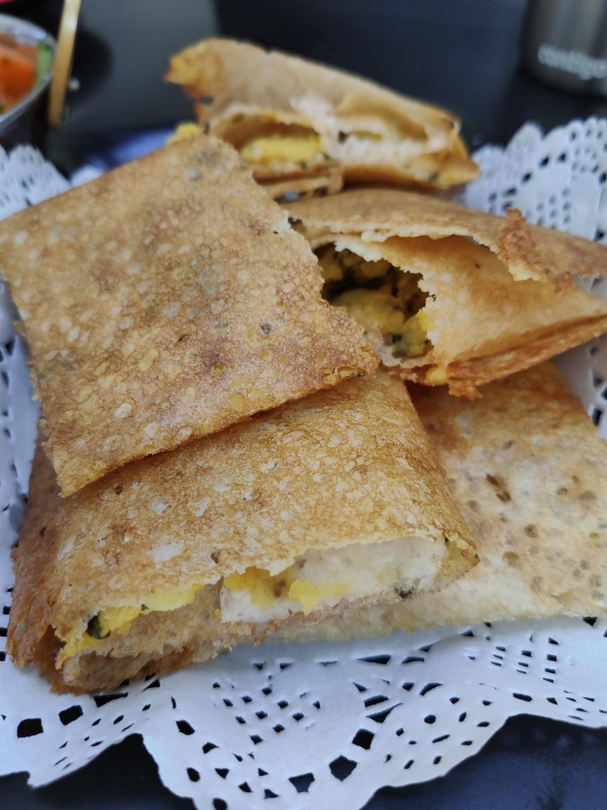 Madras Cafe