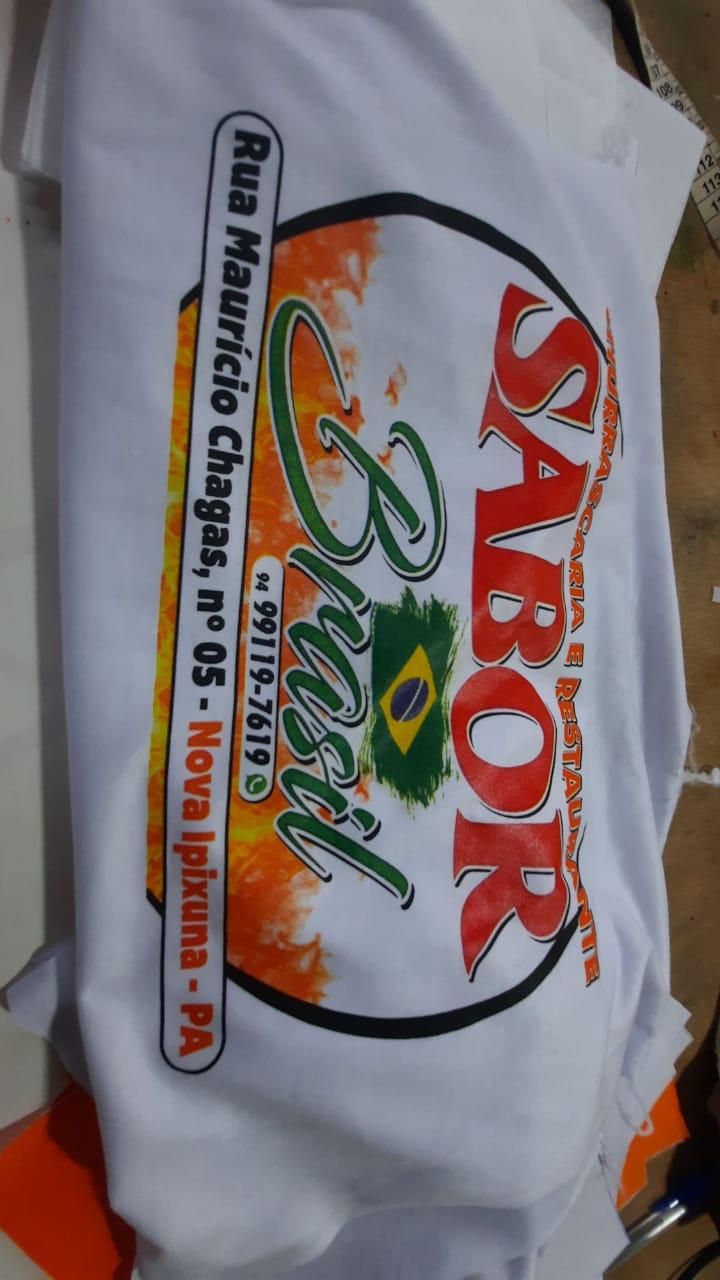 Restaurante Sabor Brasileiro