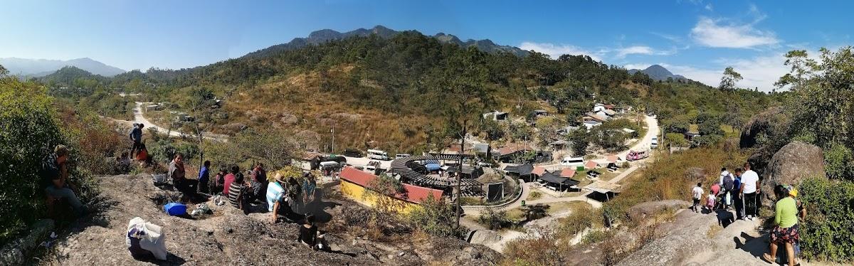 La Estación Del Sabor.
