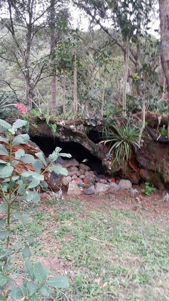 Sitio Santo Antônio