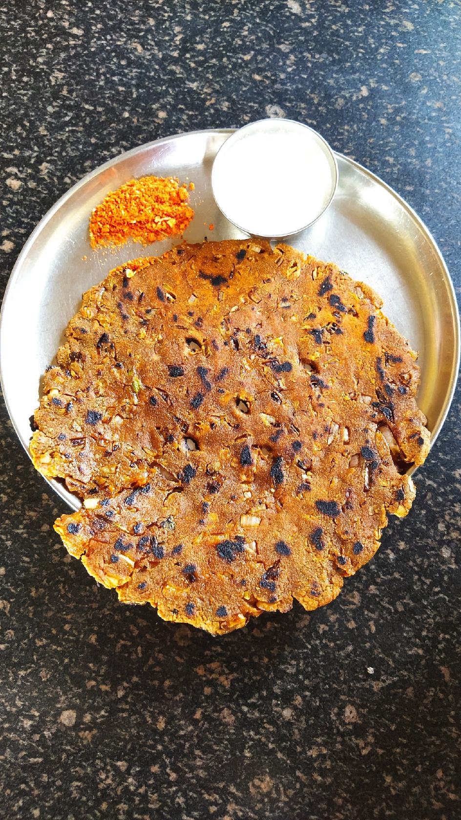 Chauras Aahar Pure Veg Restaurant