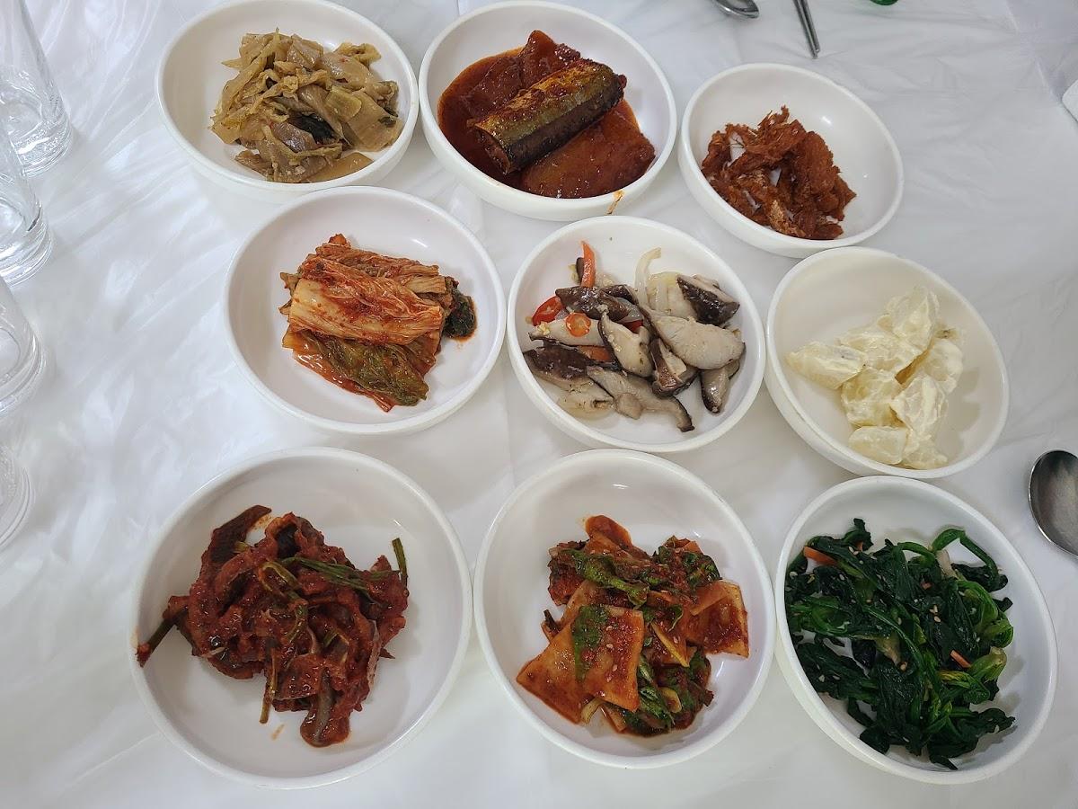 군산식당