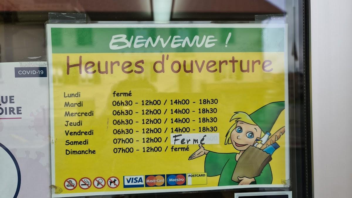 Dominique et Tip Sàrl