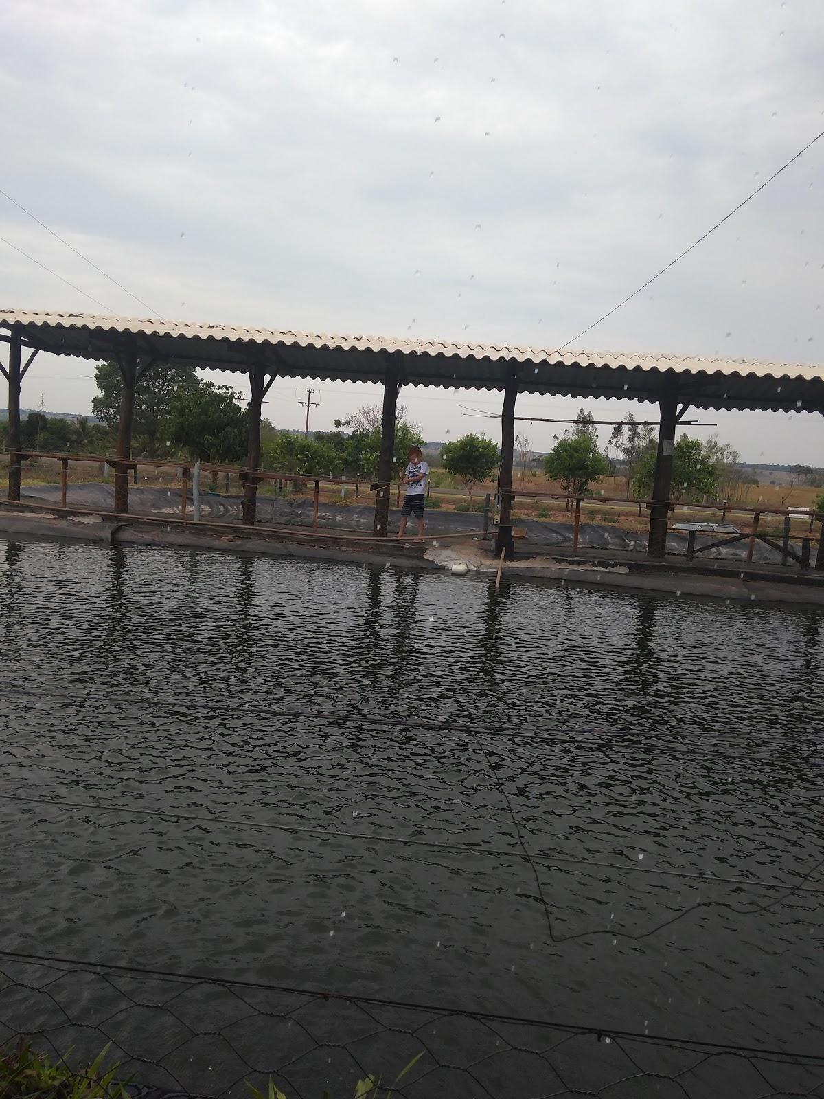 Pesqueiro São José